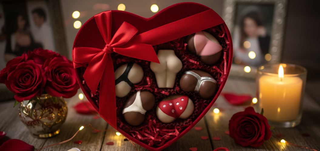 Valentine's Day Chocolates