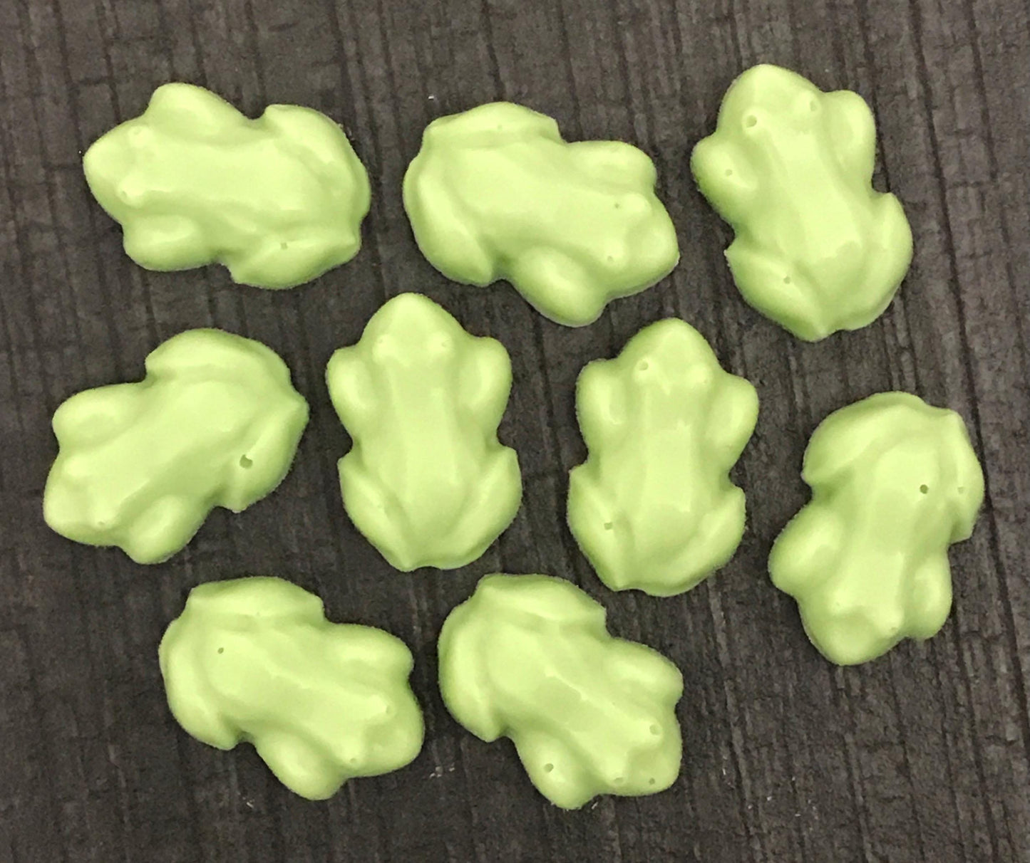 Chocolate Frogs - Wizard Party Favors (Multiple Flavors)