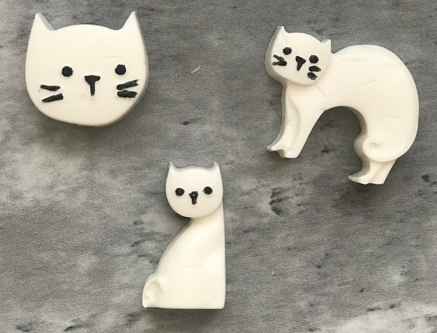 Chocolate Cats - Cat Lover Gifts & Halloween Treats