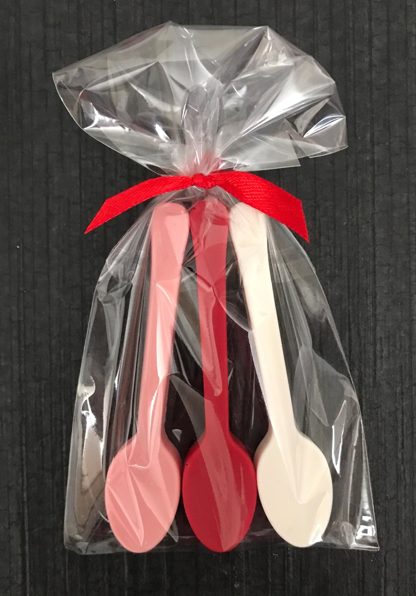 Chocolate Spoons - Hot Cocoa Stirrers & Wedding Favors