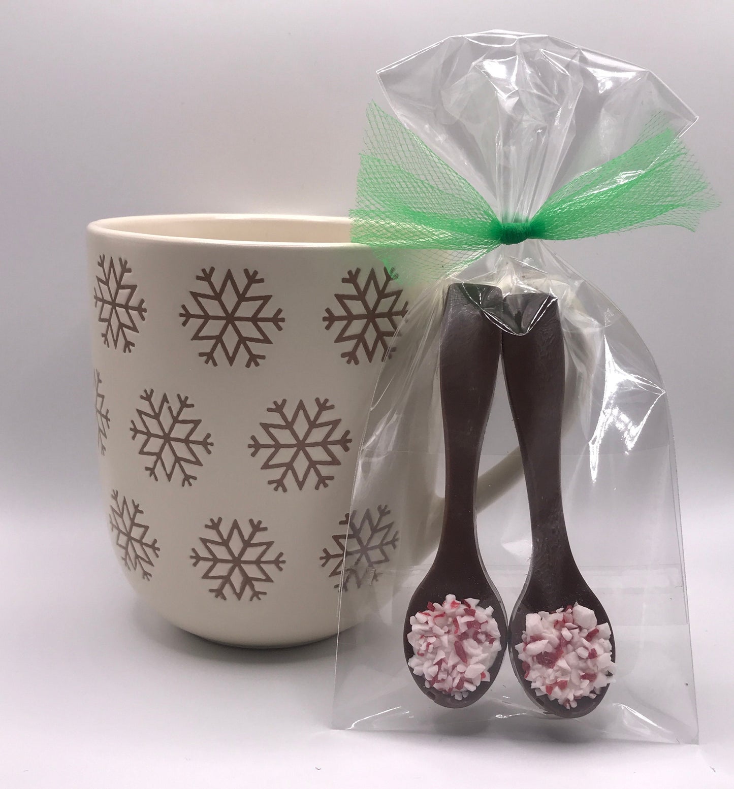 Hot Chocolate Spoons