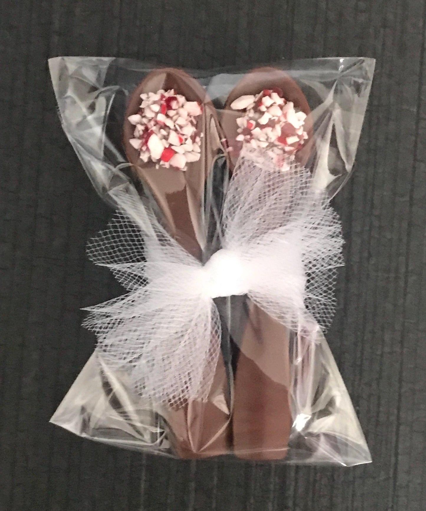 Hot Chocolate Spoons