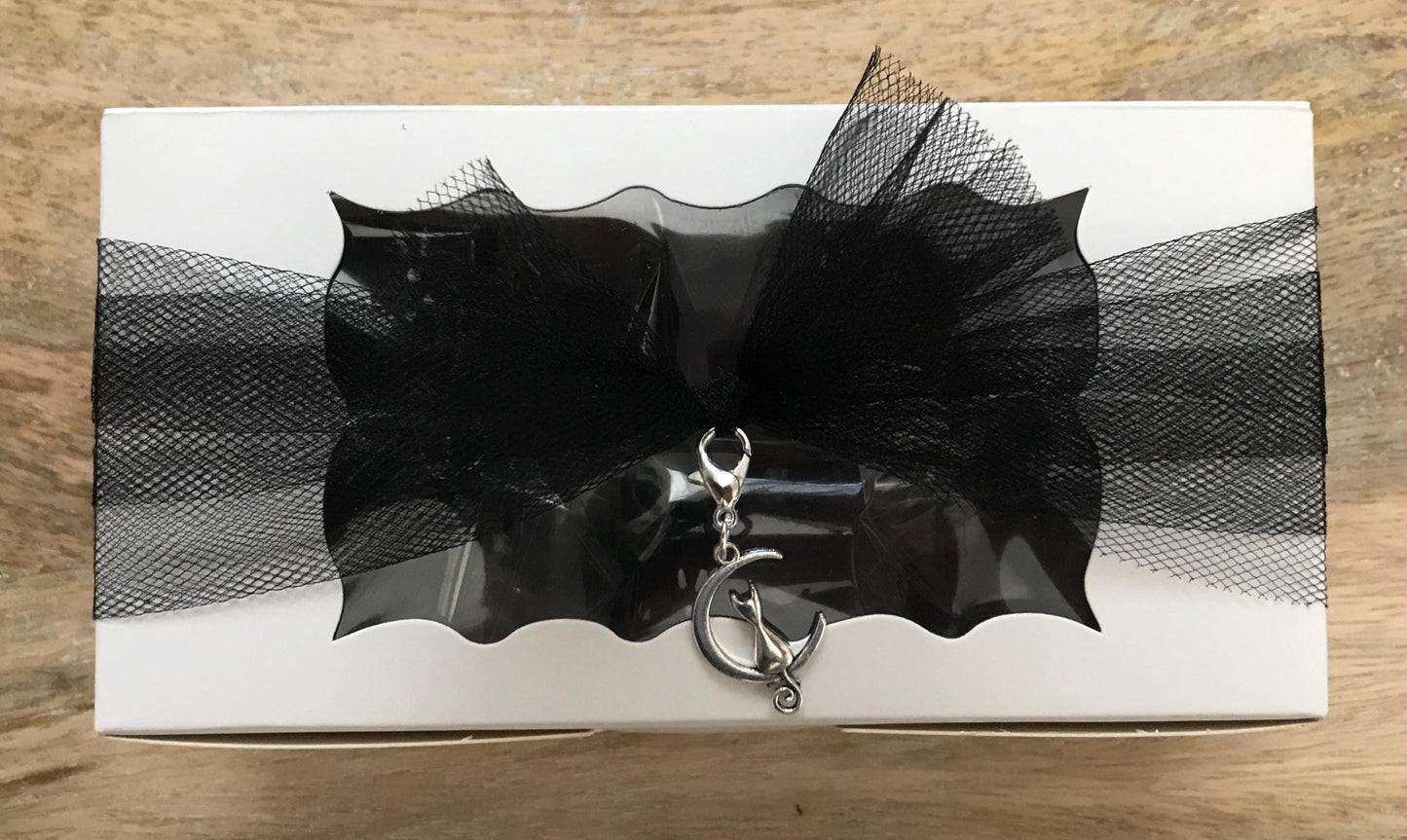 Black Chocolate Cats