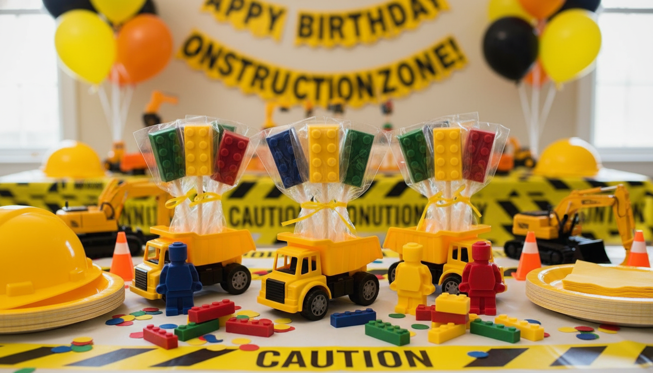 Block Suckers Favors