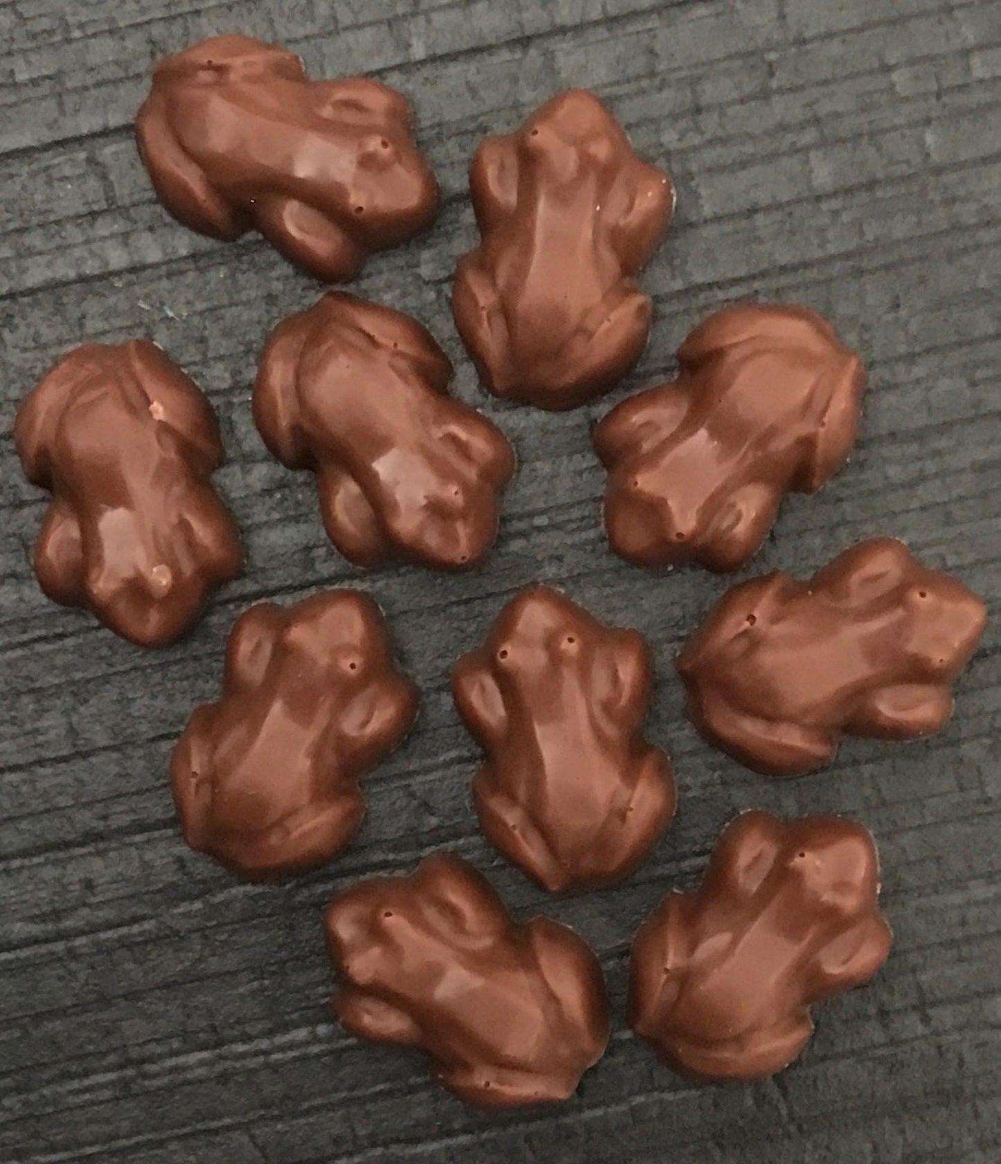Chocolate Frogs - Wizard Party Favors (Multiple Flavors)