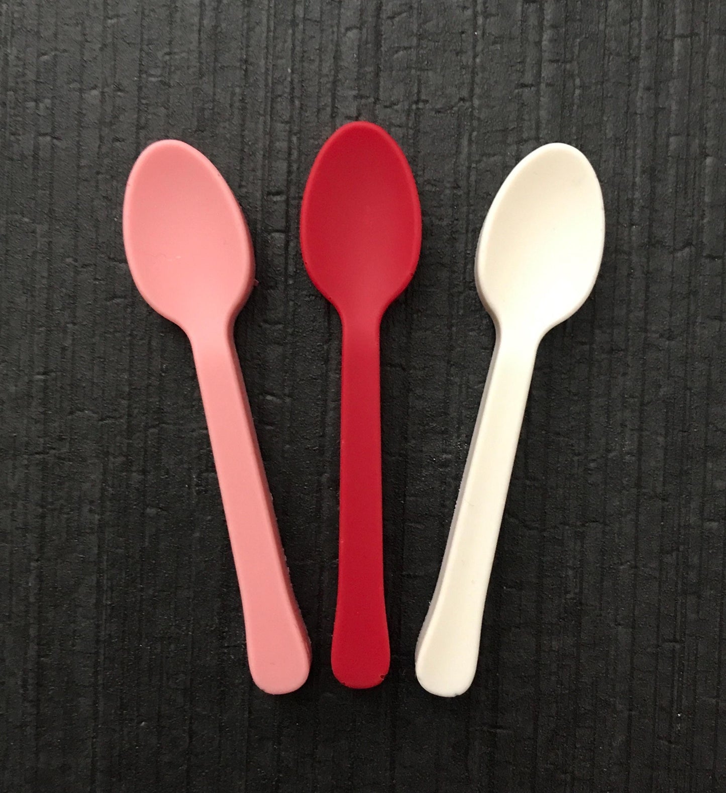 Chocolate Spoons - Hot Cocoa Stirrers & Wedding Favors