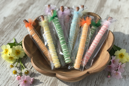 Gift-Ready Presentation