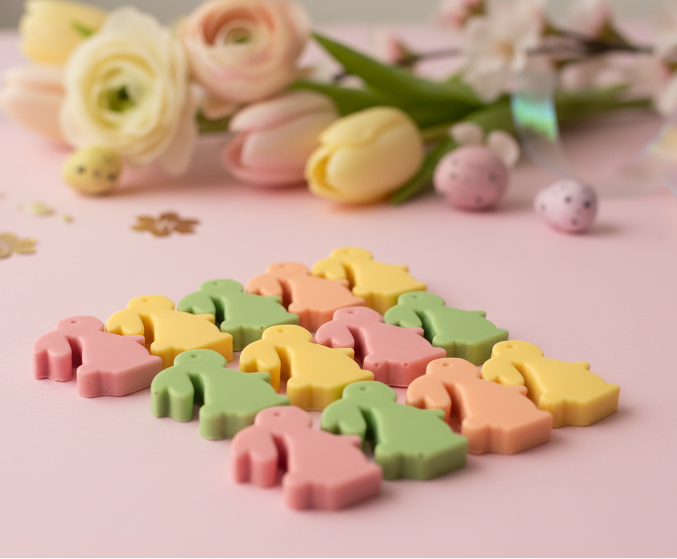 Spring Detail Shot